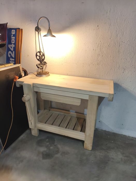 Veiosa industrial chic