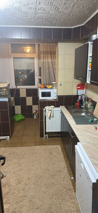 apartament cu 3 camere