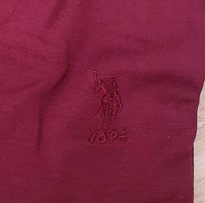 U.S. Polo Assn. Дамска рокля