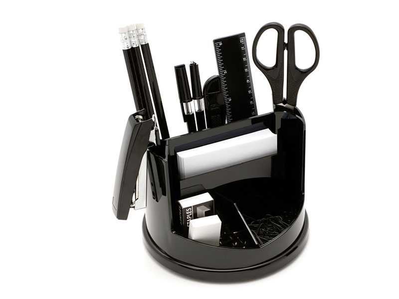 Настольный органайзер PMP