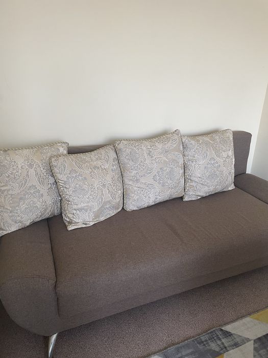 Диван раскладной