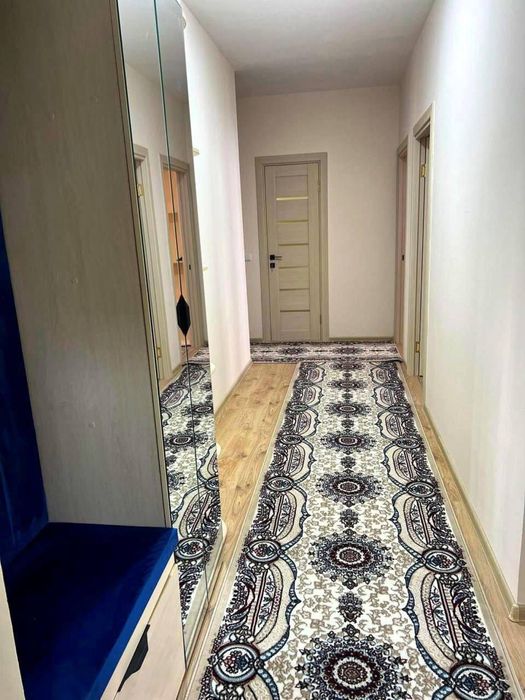 Срочно Аренда Квартира Олмазор Сити 3х Комнота