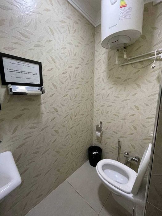 №PD-0758. Сдам офис 250м2 на Первушке - Габус