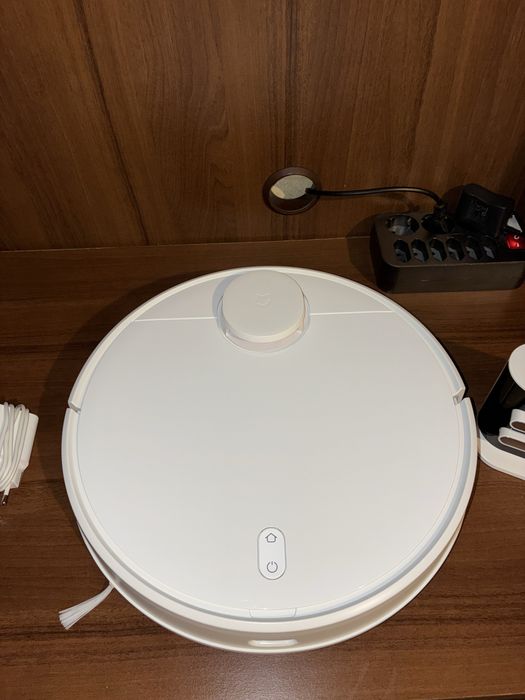 Xiaomi Mi Robot Vacuum-Mop P