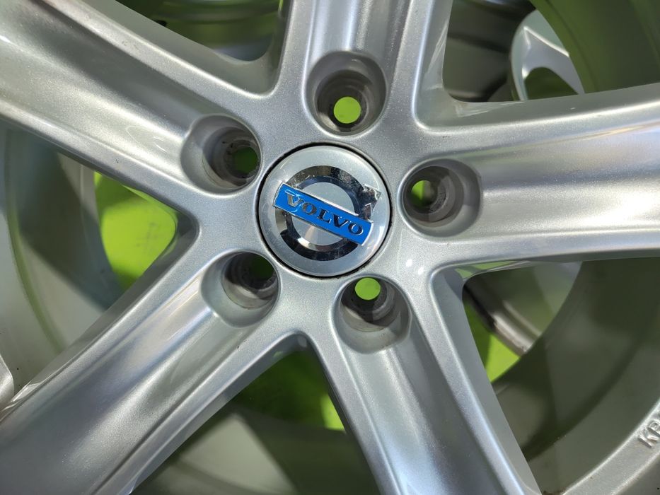 18 5x108 Volvo лети джанти 5х108 волво