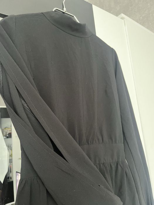 Mon cher рокли Xs /s размер