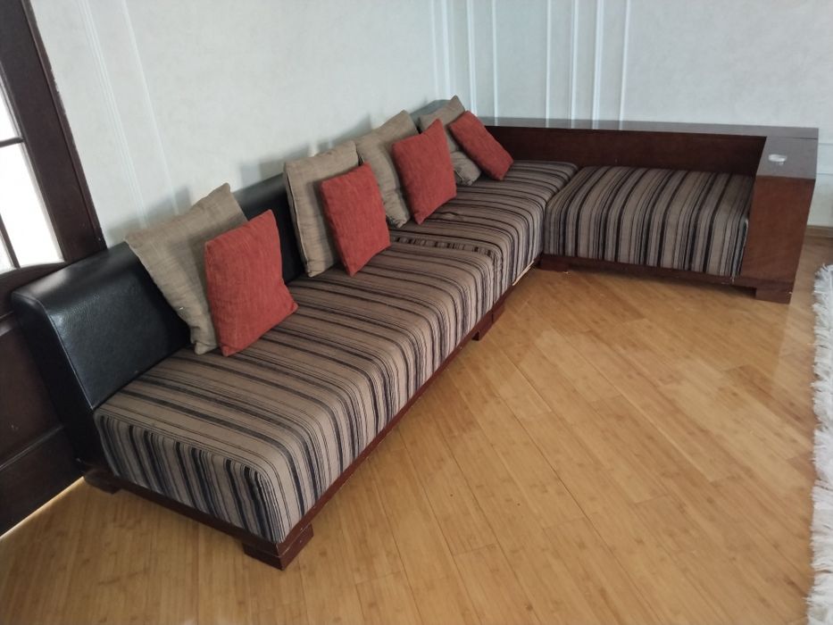 Продам Диван  модуль бу