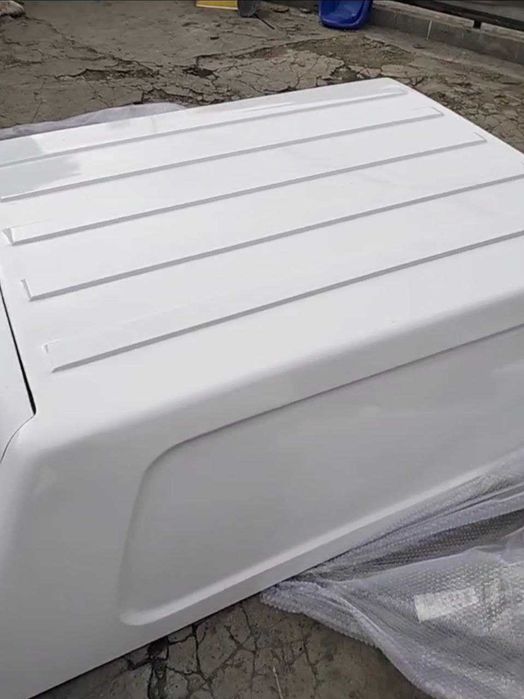 Кунг на Great Wall Wingle 7