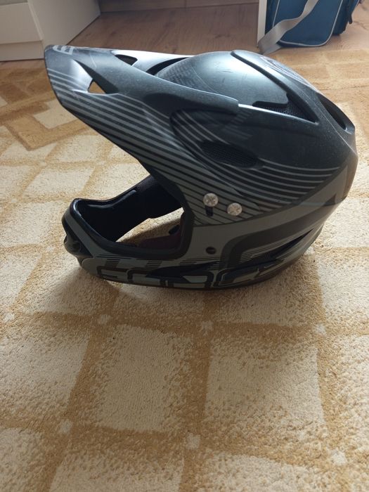 Каска размер S/M