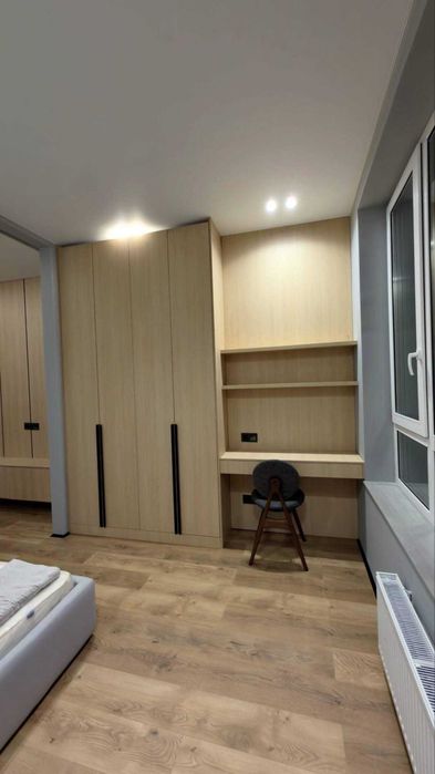 Сдаю Шикарную квартиру в ЖК NRG Mirzo-ulugbek 3/5/12 Буз-базар Р6