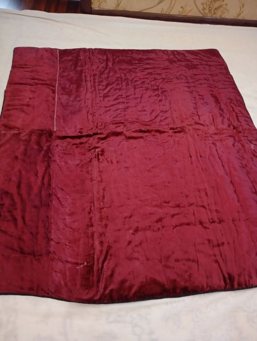 Курпа бахмал кадимий 180*160