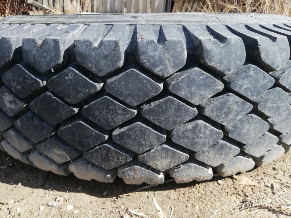 Балон на маз 320