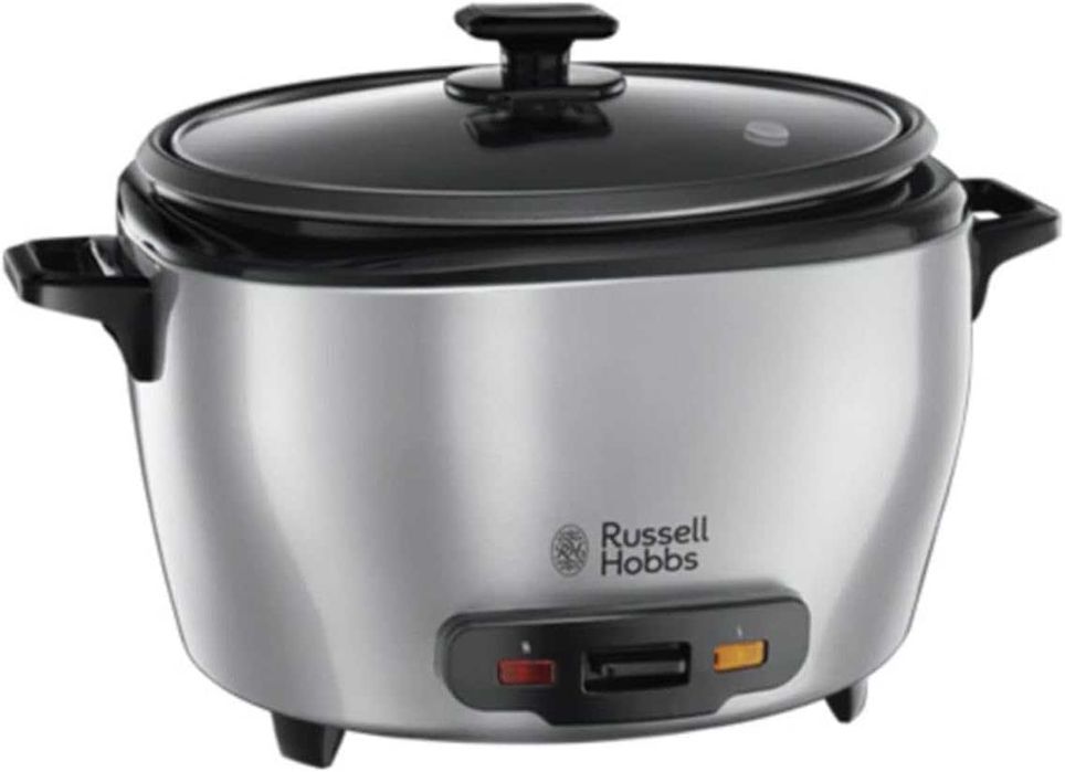 Уред за готвене на ориз Russell Hobbs Maxicook 5L (23570-56) 1000W
