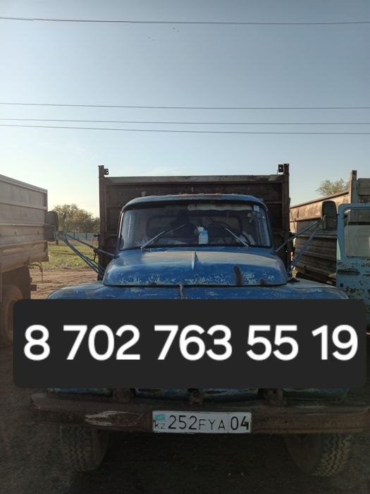 Вывоз мусора 24/7