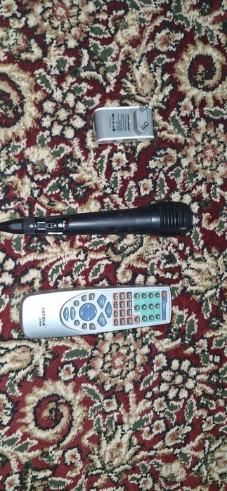 Karaoke VCD HI-Fi