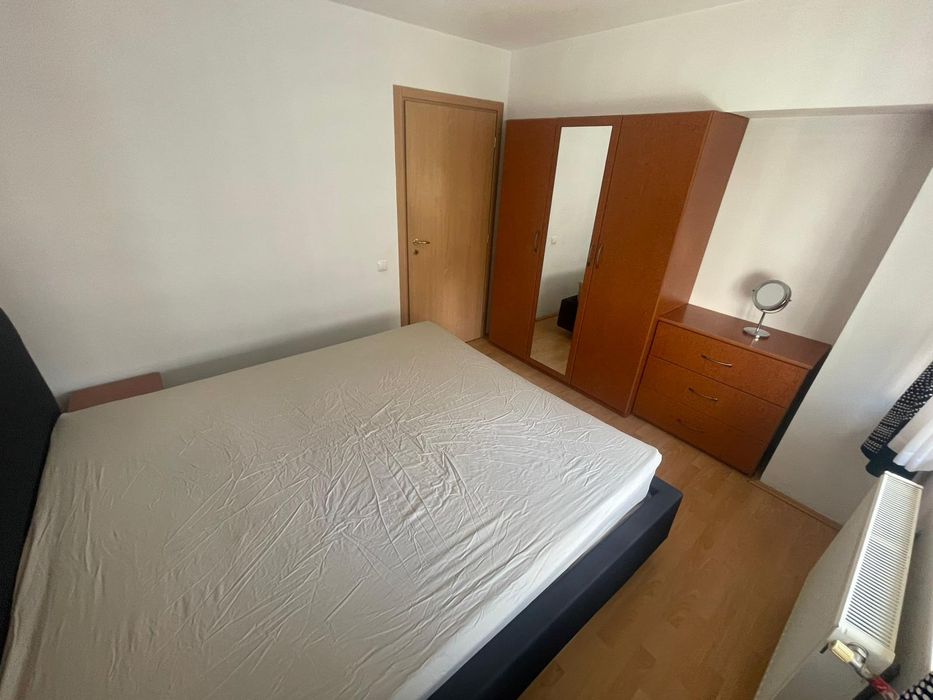 Apartament 2 camere Lujerului