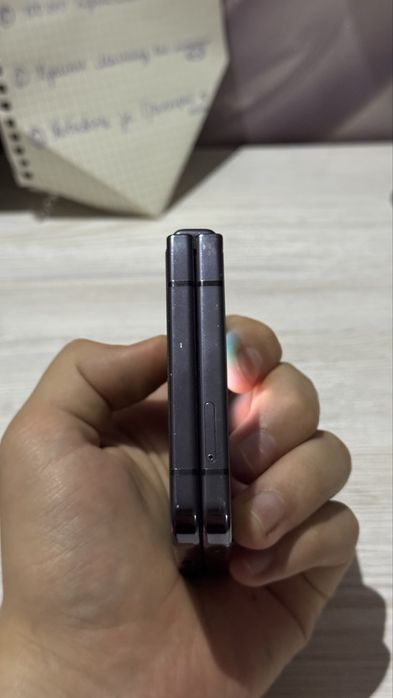 Samsung Z flip 5 Obmen