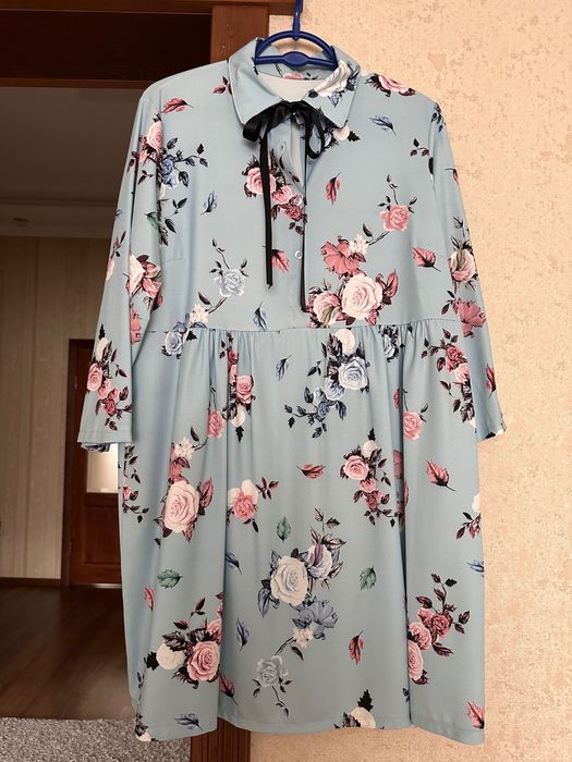 Платье женское итальянское