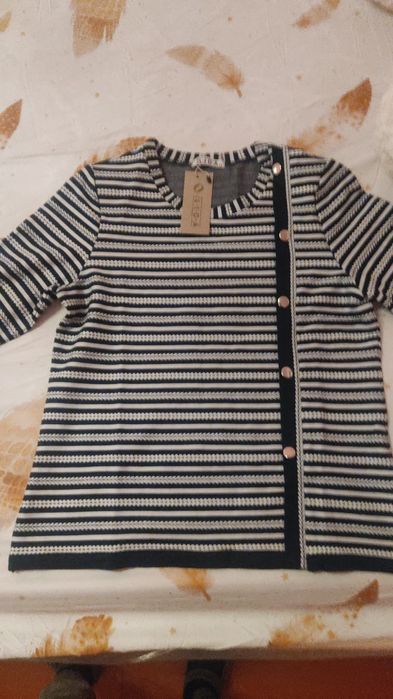 2хл новая куртка