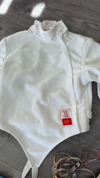 Фехтовка принадлежности