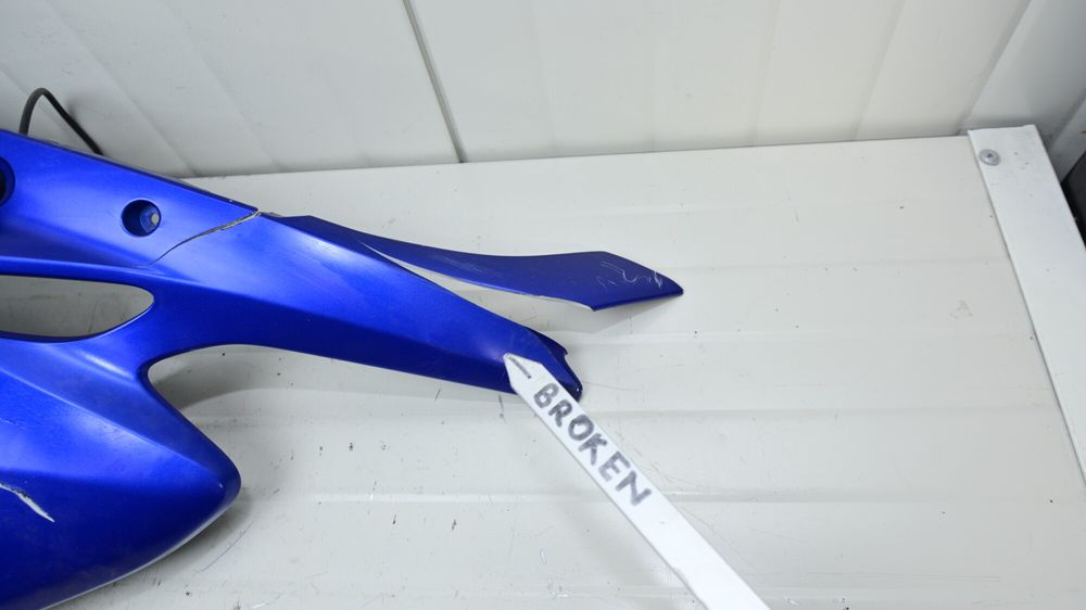 Carene Laterale Stanga Dreapta BMW F700GS 2012 - 2016