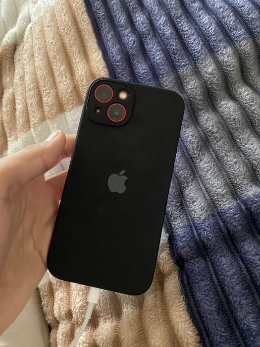 Айфон 13 256гб акб73