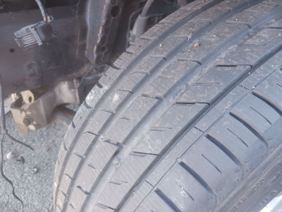 Jante 17 style 194 bmw  e90 e91 e92 e93 anvelope vara dot 2024