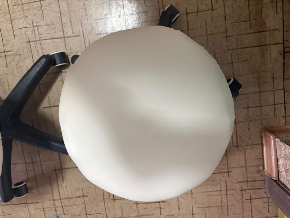 Кресло мастера, помошник