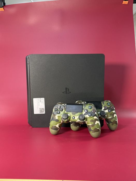 ПС| PLAYSTATION 4| 0•0•24 без%| BaiTime