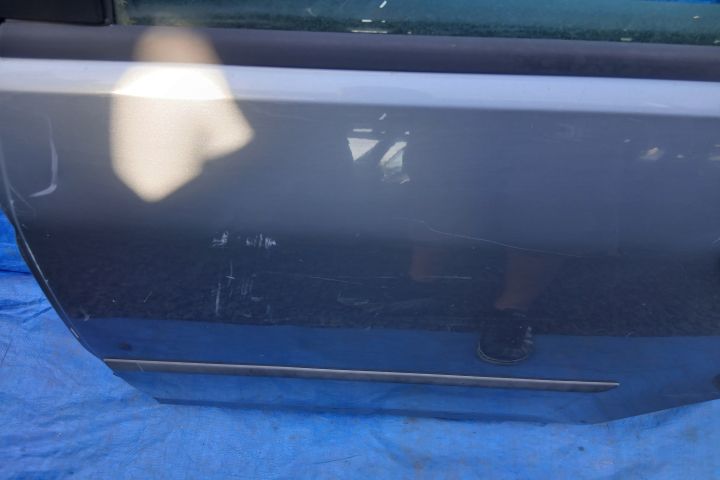 Usa / Portiera spate stanga Ford C-Max prima generatie (facelift)