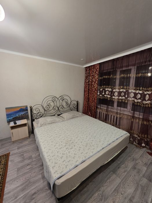 Сутки, ночь, час 13 мкр Майкудук