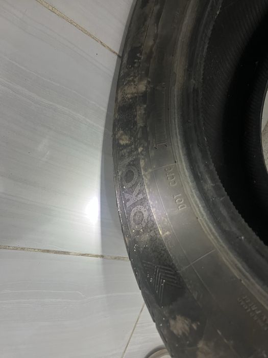 Шина Yokohama…..