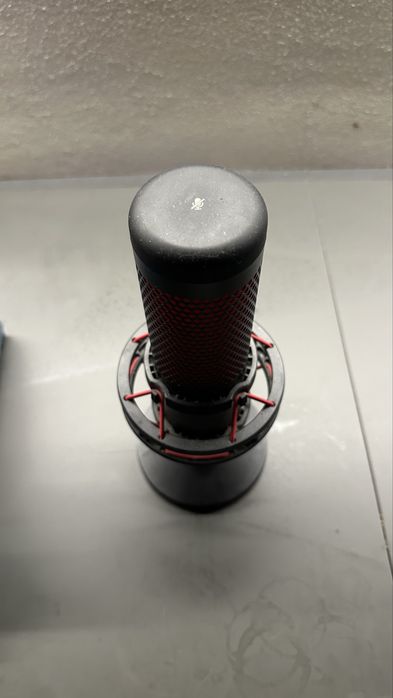 Microfon Gaming HyperX Quadcast