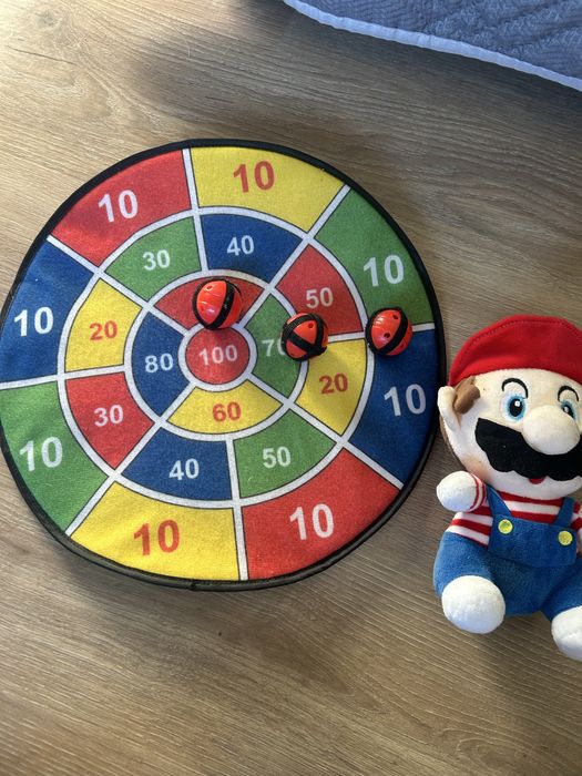 Лот детски колички