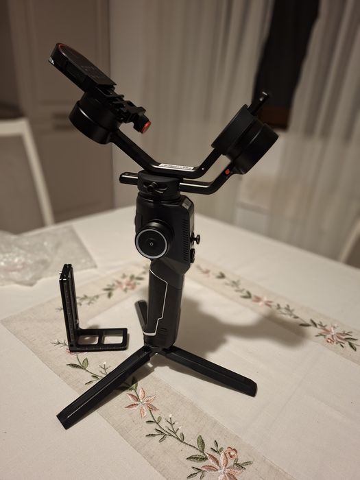 Stabilizator Gimbal Moza AirCross 2