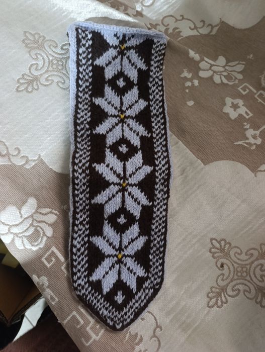 Джурабы ручной работы