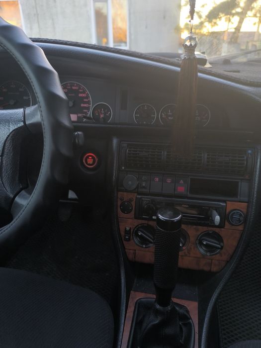 Продам Ауди 100 с4