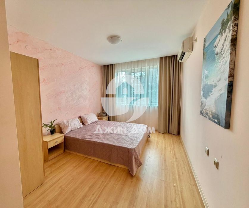 Продава се Двустаен апартамент в к.к. Слънчев бряг - 76 кв.м за 594 €/кв.м - Снимка #7