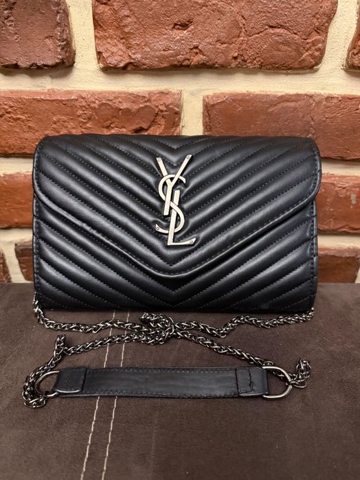 Дамска елегантна чанта