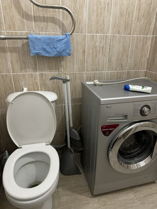 сдам 1 комнатню квартиру