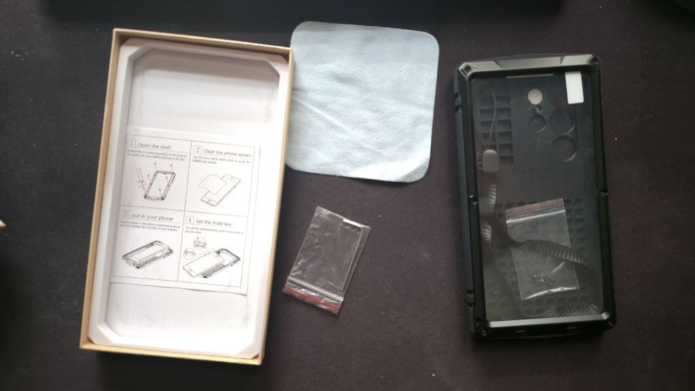 Чехол на Samsung S24 ultra