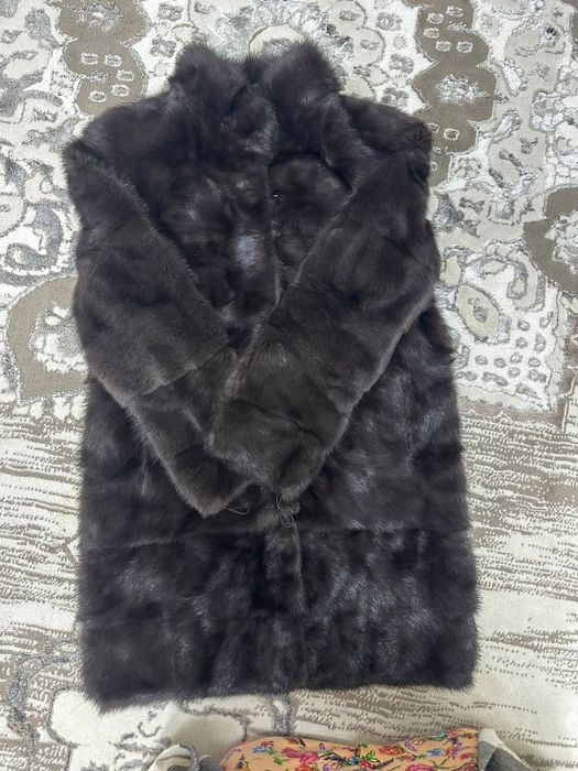 Продам Шубу норковую отличного качества