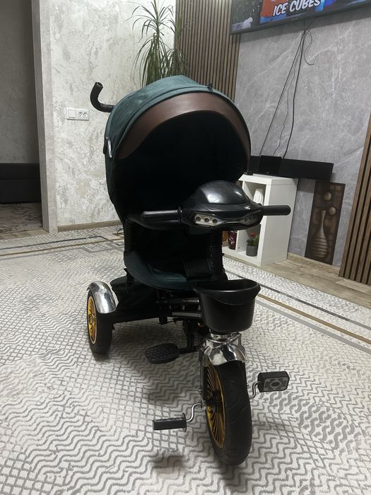 Велосипед детский