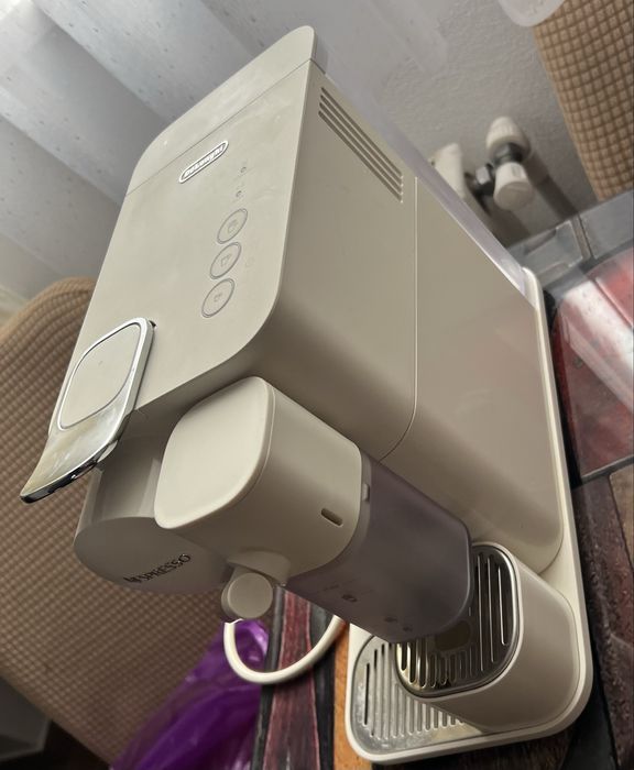 Espressor Nespresso