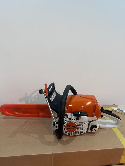 Резачка Stihl stihl ms 231