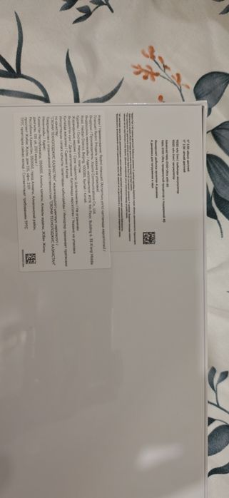 Продам планшет Redmi Pad 2, 4G