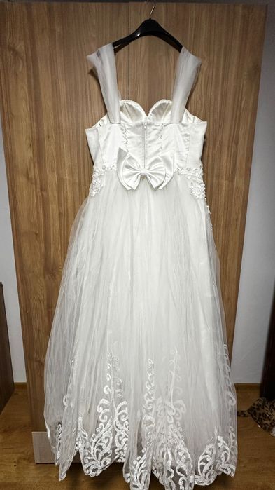 Rochie de mireasa