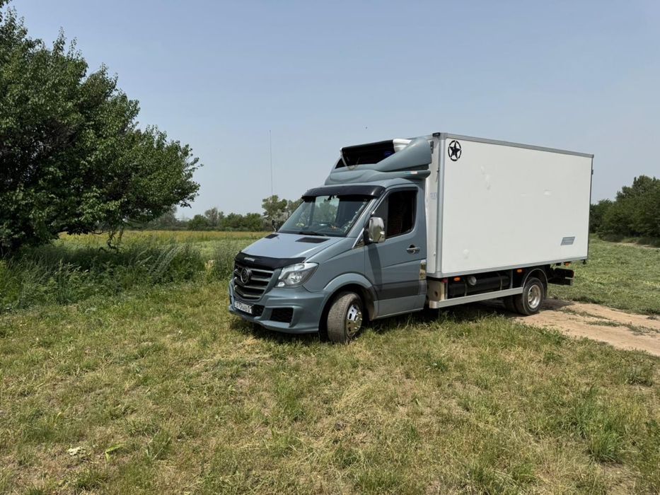 Рефрижератор Услуги РЕФ