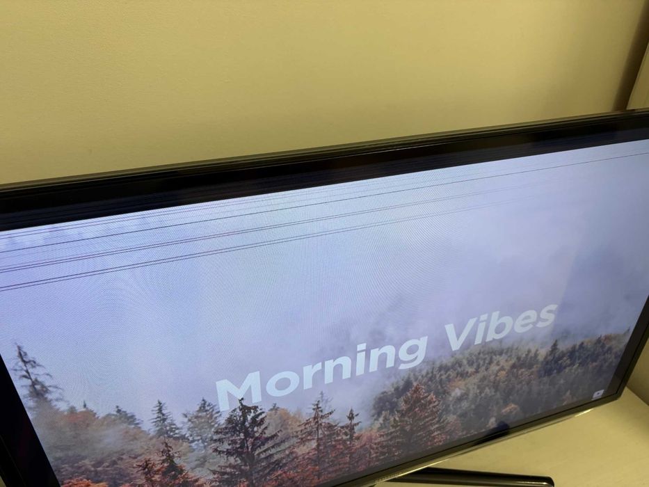 Vand televizor Samsung UE40ES6300 – TV LED 40”, 102 cm, Full HD