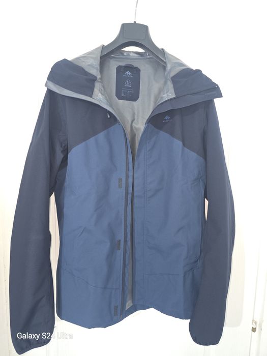 Geacă impermeabila bărbați